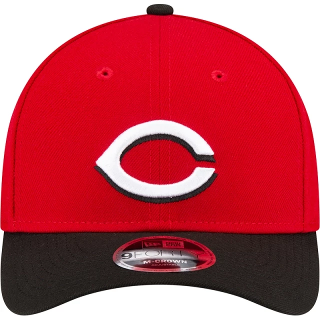 Boné 9FORTY M-Crown MLB Player Replica Cincinnati Reds