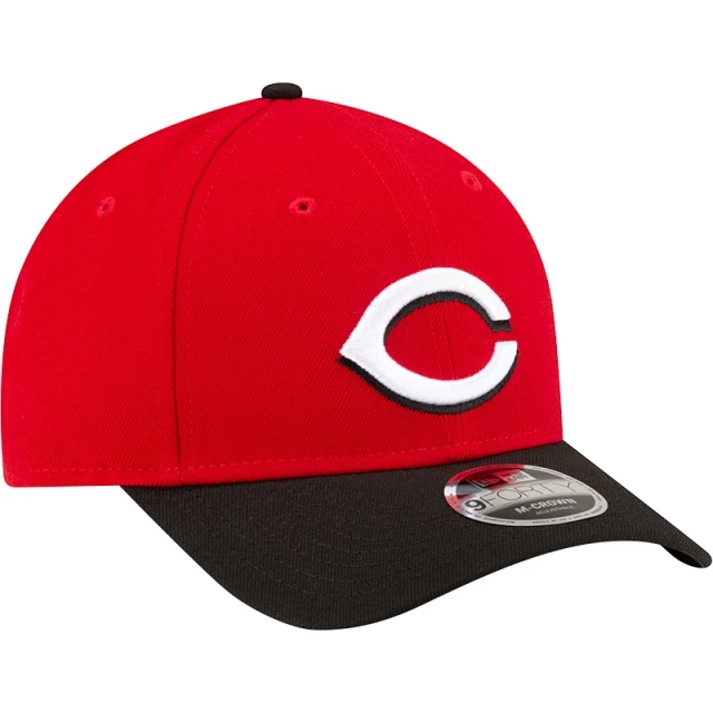 Boné 9FORTY M-Crown MLB Player Replica Cincinnati Reds