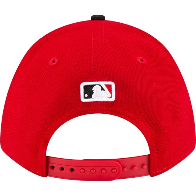 Boné 9FORTY M-Crown MLB Player Replica Cincinnati Reds