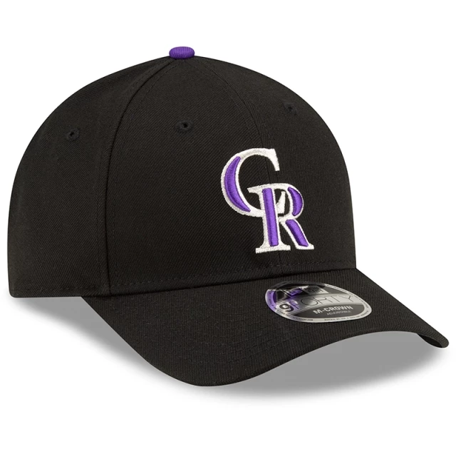 Boné 9FORTY M-Crown MLB Player Replica Colorado Rockies