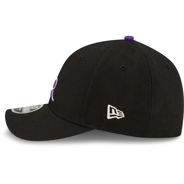 Boné 9FORTY M-Crown MLB Player Replica Colorado Rockies