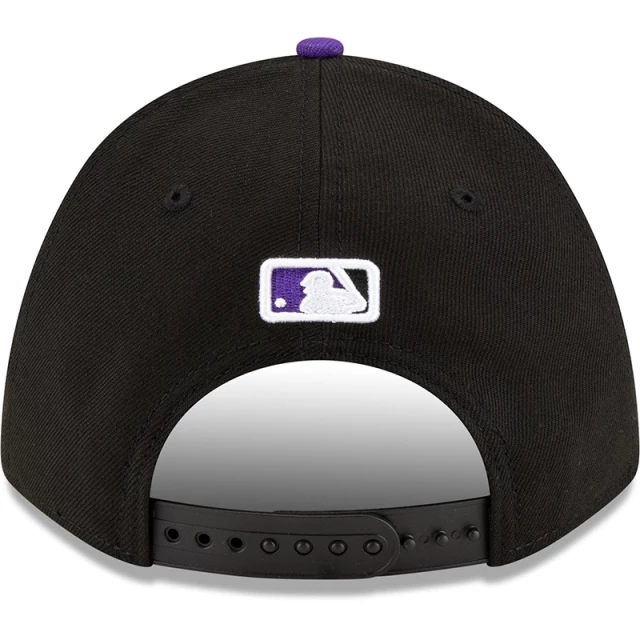 Boné 9FORTY M-Crown MLB Player Replica Colorado Rockies