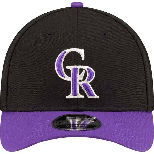 Boné 9FORTY M-Crown MLB Player Replica Colorado Rockies