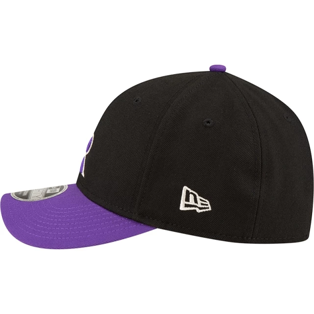 Boné 9FORTY M-Crown MLB Player Replica Colorado Rockies