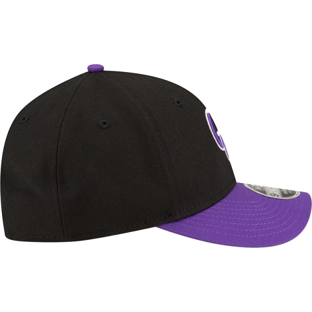 Boné 9FORTY M-Crown MLB Player Replica Colorado Rockies