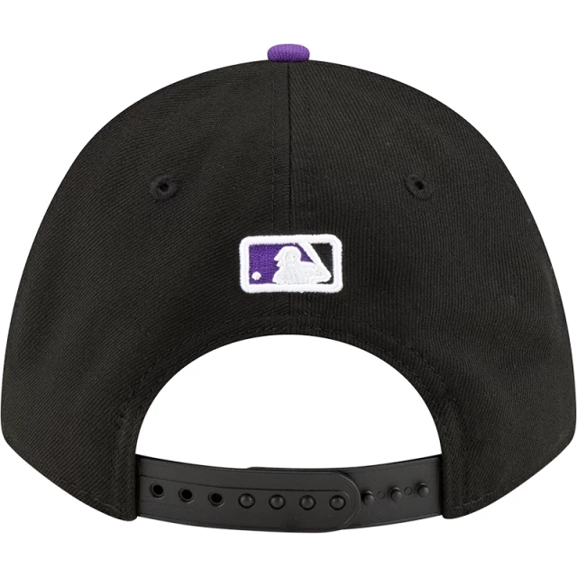 Boné 9FORTY M-Crown MLB Player Replica Colorado Rockies