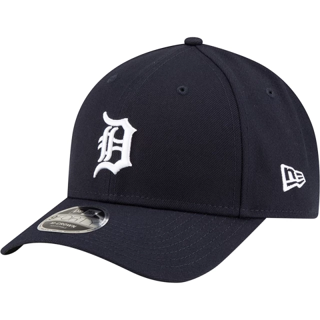 Boné 9FORTY M-Crown MLB Player Replica Detroit Tigers