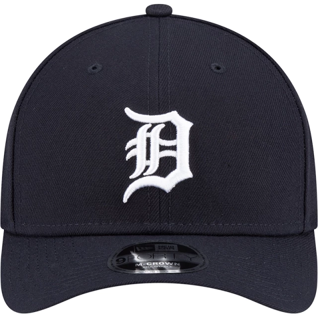 Boné 9FORTY M-Crown MLB Player Replica Detroit Tigers