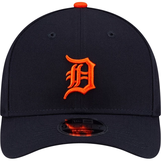 Boné 9FORTY M-Crown MLB Player Replica Detroit Tigers