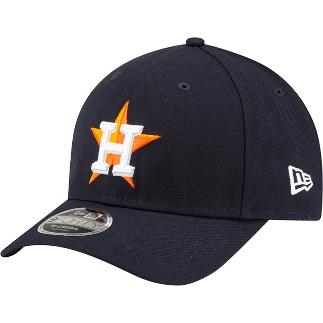 Boné 9FORTY M-Crown MLB Player Replica Houston Astros