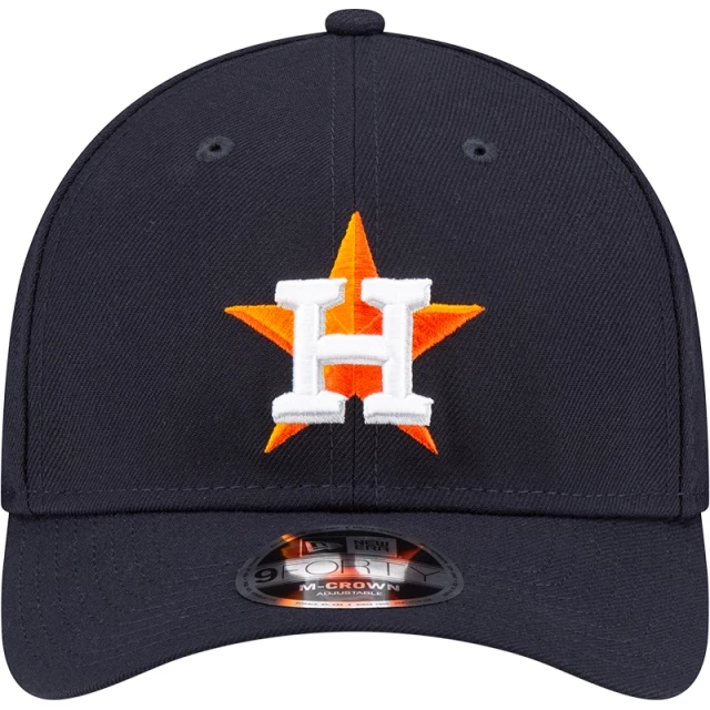 Boné 9FORTY M-Crown MLB Player Replica Houston Astros