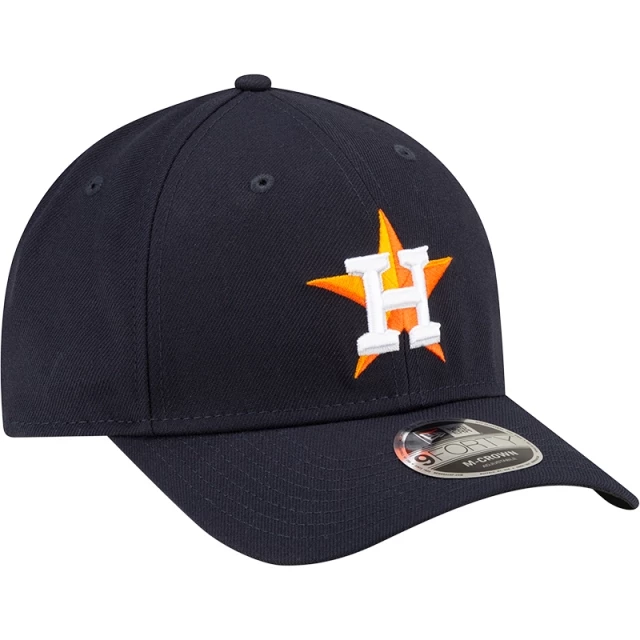 Boné 9FORTY M-Crown MLB Player Replica Houston Astros