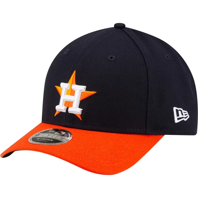 Boné 9FORTY M-Crown MLB Player Replica Houston Astros