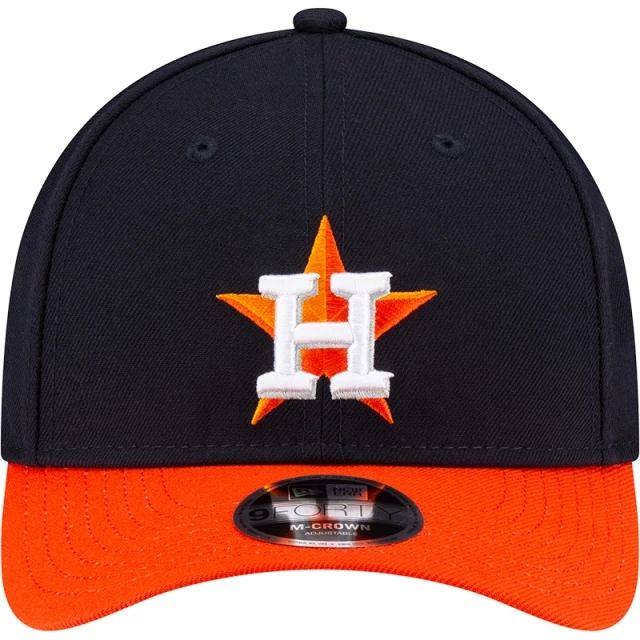 Boné 9FORTY M-Crown MLB Player Replica Houston Astros