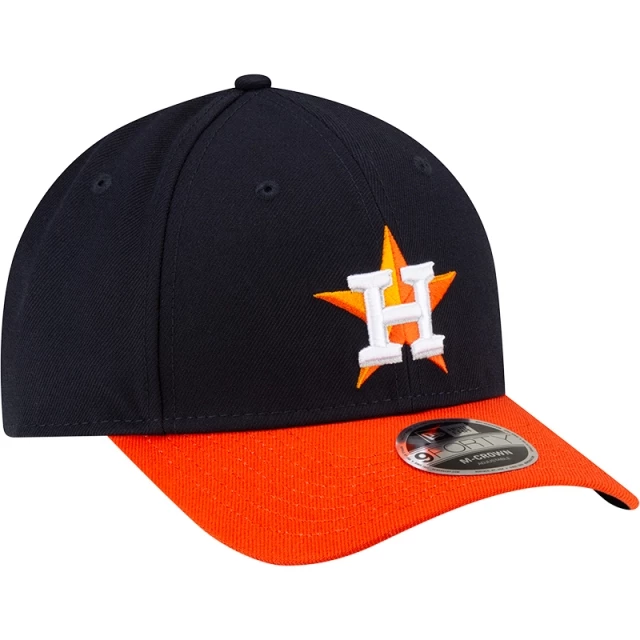 Boné 9FORTY M-Crown MLB Player Replica Houston Astros