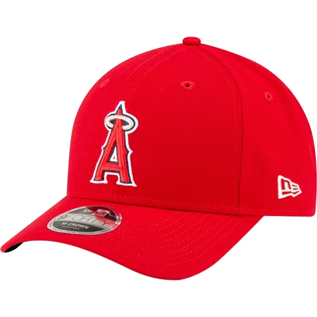 Boné 9FORTY M-Crown MLB Player Replica Anaheim Angels