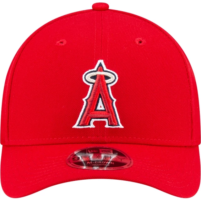 Boné 9FORTY M-Crown MLB Player Replica Anaheim Angels