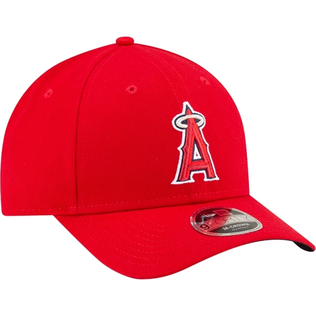 Boné 9FORTY M-Crown MLB Player Replica Anaheim Angels