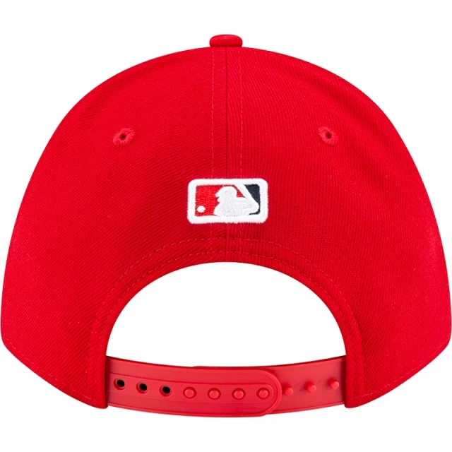 Boné 9FORTY M-Crown MLB Player Replica Anaheim Angels