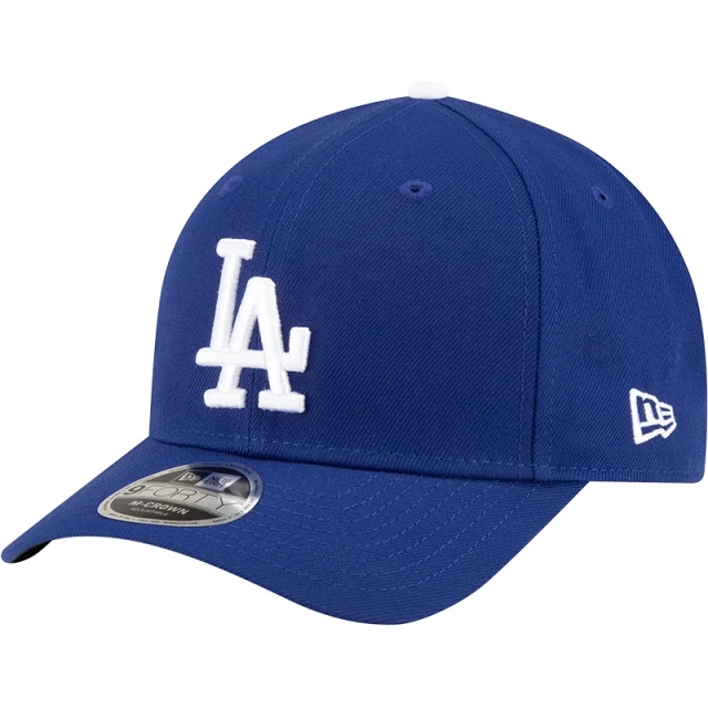 Boné 9FORTY M-Crown MLB Player Replica Los Angeles Dodgers