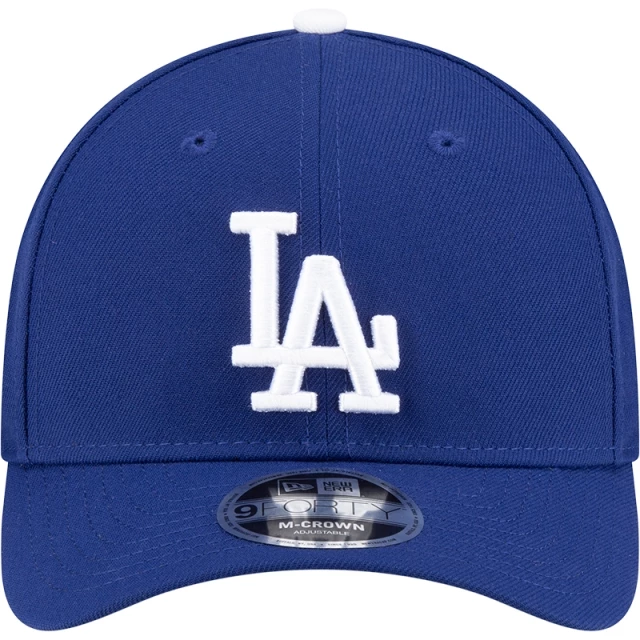 Boné 9FORTY M-Crown MLB Player Replica Los Angeles Dodgers