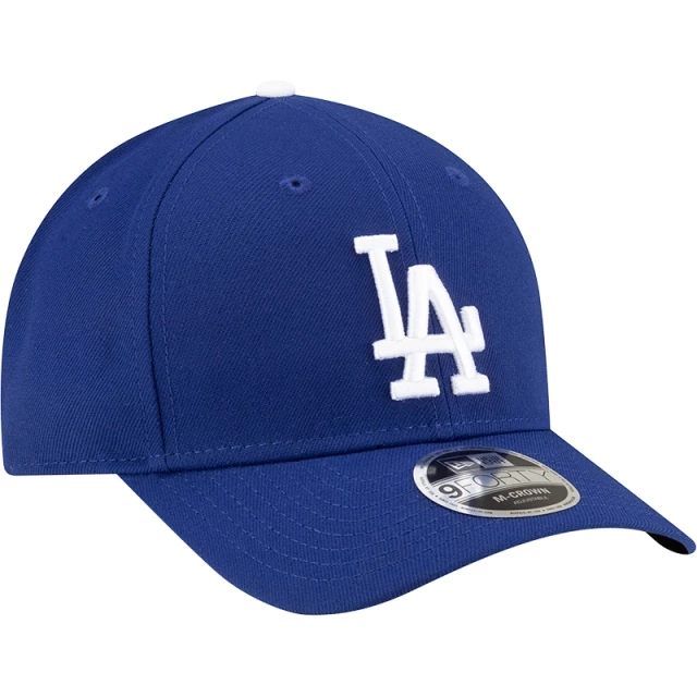 Boné 9FORTY M-Crown MLB Player Replica Los Angeles Dodgers