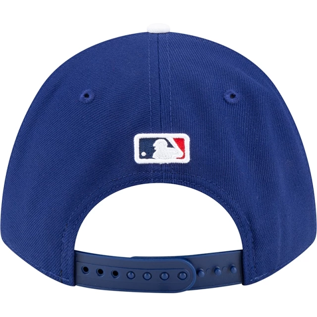 Boné 9FORTY M-Crown MLB Player Replica Los Angeles Dodgers