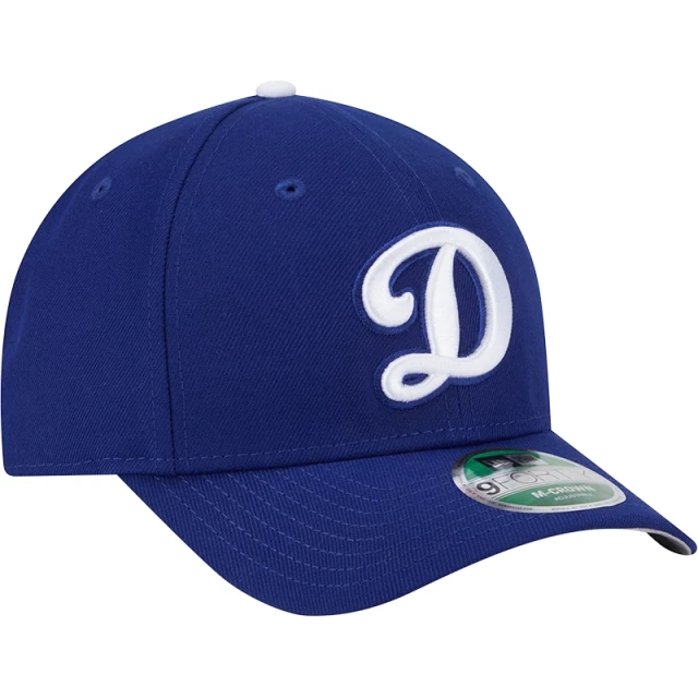 Boné 9FORTY M-Crown MLB Player Replica Los Angeles Dodgers