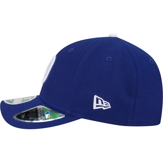 Boné 9FORTY M-Crown MLB Player Replica Los Angeles Dodgers