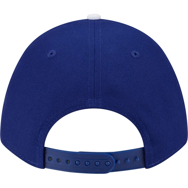 Boné 9FORTY M-Crown MLB Player Replica Los Angeles Dodgers