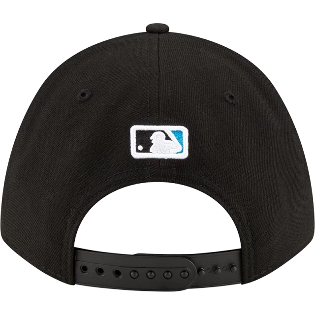 Boné 9FORTY M-Crown MLB Player Replica Miami Marlins