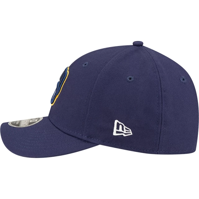 Boné 9FORTY M-Crown MLB Player Replica Milwaukee Brewers