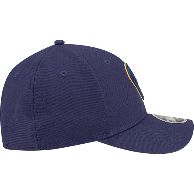 Boné 9FORTY M-Crown MLB Player Replica Milwaukee Brewers