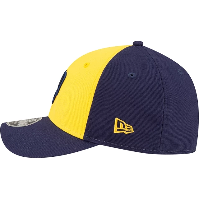 Boné 9FORTY M-Crown MLB Player Replica Milwaukee Brewers