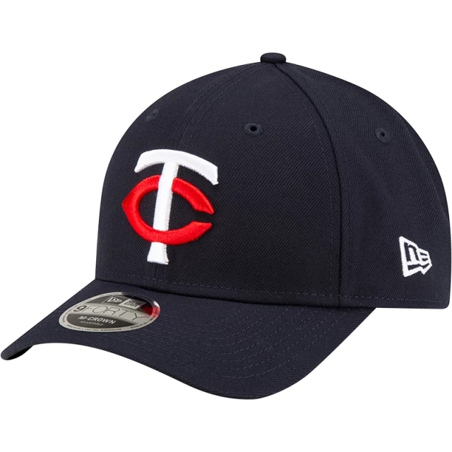 Boné 9FORTY M-Crown MLB Player Replica Minnesota Twins