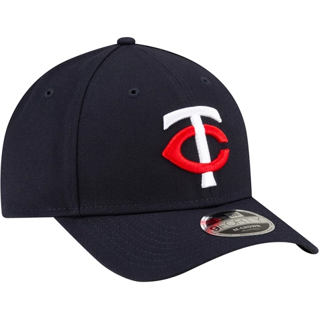 Boné 9FORTY M-Crown MLB Player Replica Minnesota Twins