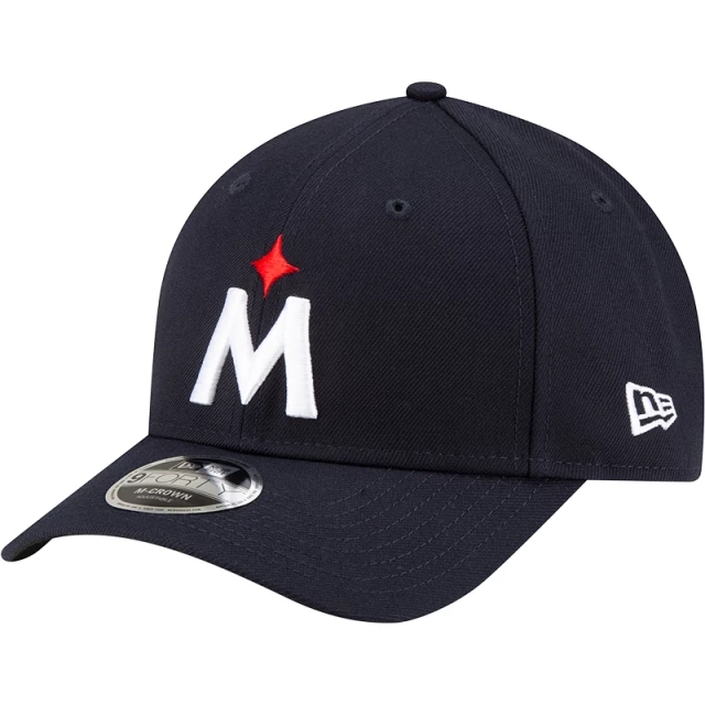 Boné 9FORTY M-Crown MLB Player Replica Minnesota Twins