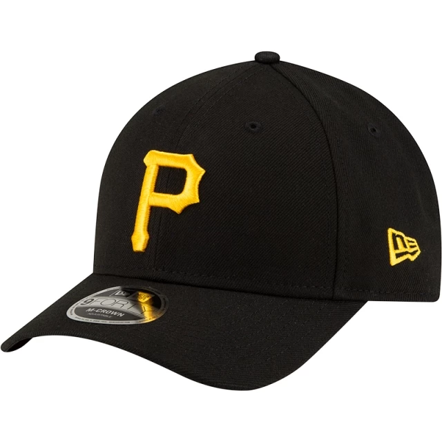 Boné 9FORTY M-Crown MLB Player Replica Pittsburgh Pirates