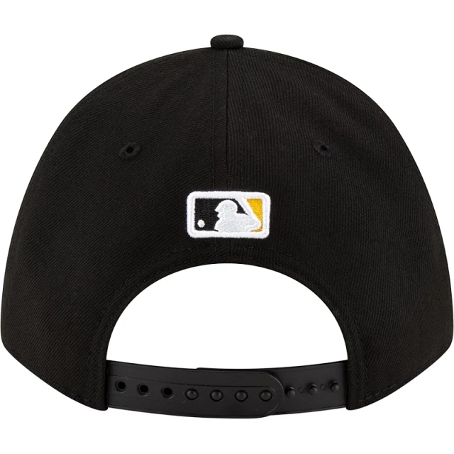 Boné 9FORTY M-Crown MLB Player Replica Pittsburgh Pirates