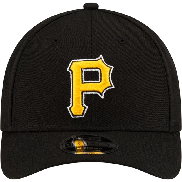 Boné 9FORTY M-Crown MLB Player Replica Pittsburgh Pirates