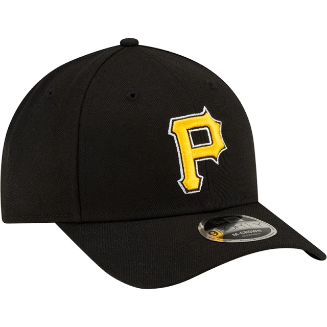 Boné 9FORTY M-Crown MLB Player Replica Pittsburgh Pirates