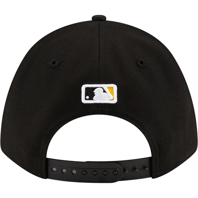 Boné 9FORTY M-Crown MLB Player Replica Pittsburgh Pirates