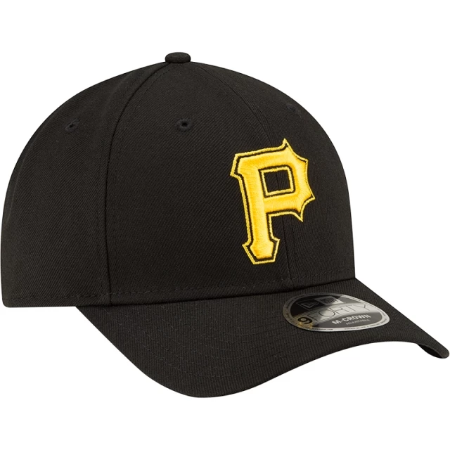 Boné 9FORTY M-Crown MLB Player Replica Pittsburgh Pirates