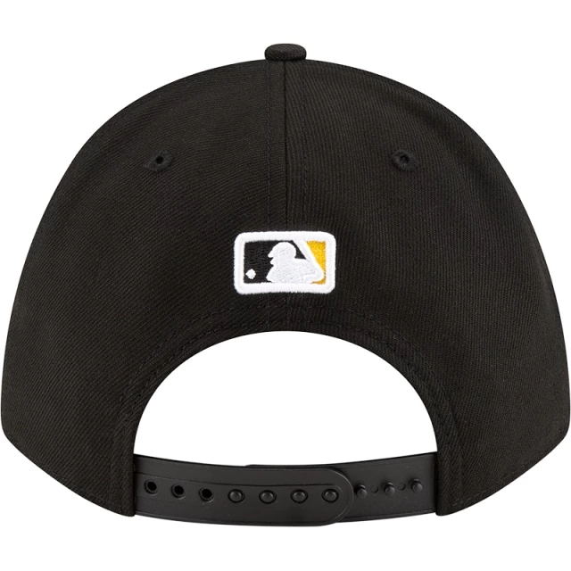 Boné 9FORTY M-Crown MLB Player Replica Pittsburgh Pirates