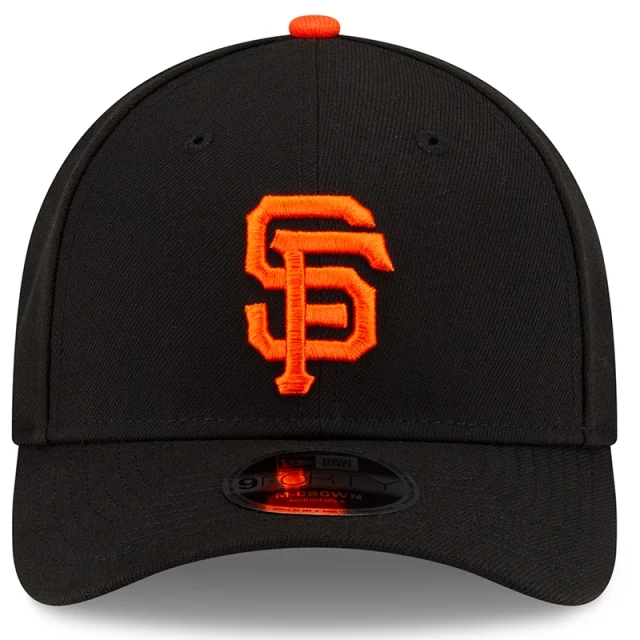 Boné 9FORTY M-Crown MLB Player Replica San Francisco Giants