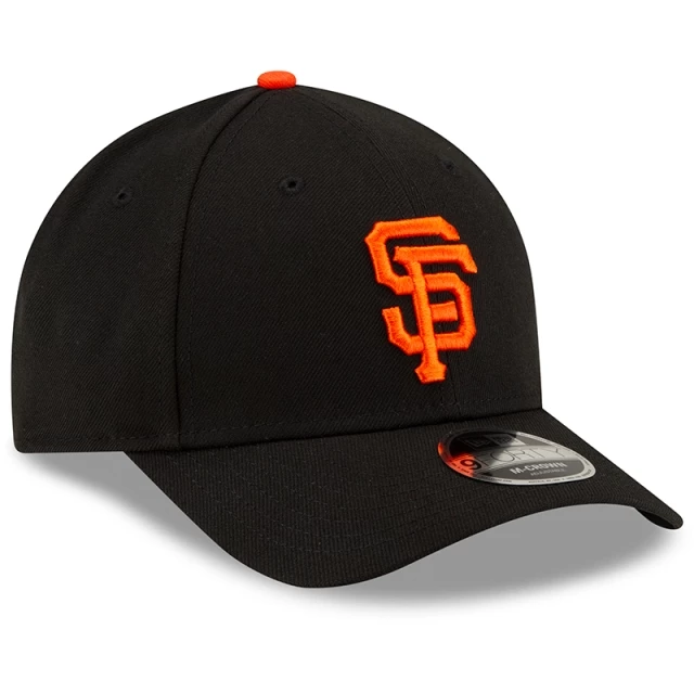 Boné 9FORTY M-Crown MLB Player Replica San Francisco Giants