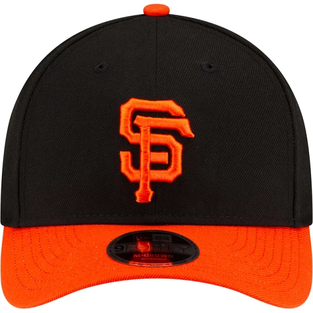 Boné 9FORTY M-Crown MLB Player Replica San Francisco Giants