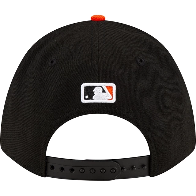 Boné 9FORTY M-Crown MLB Player Replica San Francisco Giants