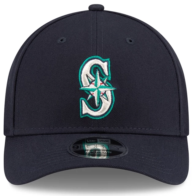 Boné 9FORTY M-Crown MLB Player Replica Seattle Mariners