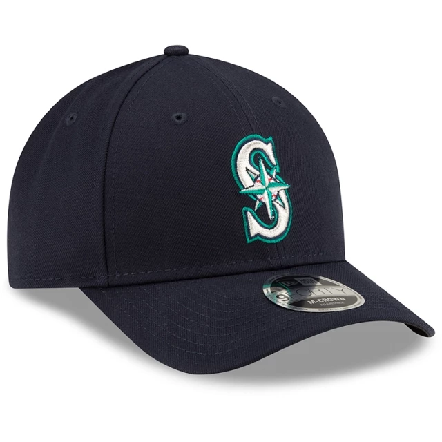 Boné 9FORTY M-Crown MLB Player Replica Seattle Mariners